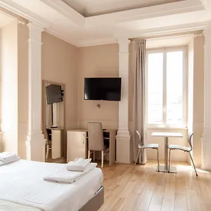 3* Penzion Domus Porta Angelica